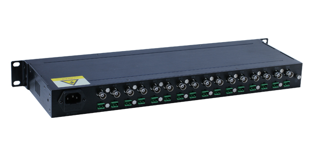 OT-PLC601/PDU