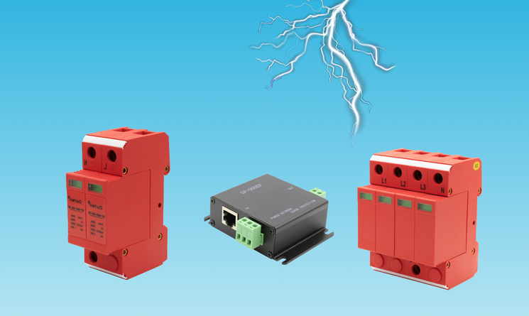 Factors Affecting the Lifespan of Surge Protectors(圖1)